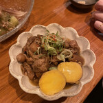 Kyouto Yama Nashi Yakitori Kanazawa - 