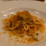 リストランテ・オステリア - 