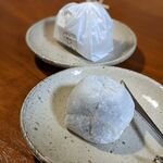 ふく福米 - 福ふく餅