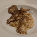 リストランテ・オステリア - 