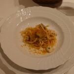 リストランテ・オステリア - 