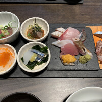 小野の離れ 博多本店 - 