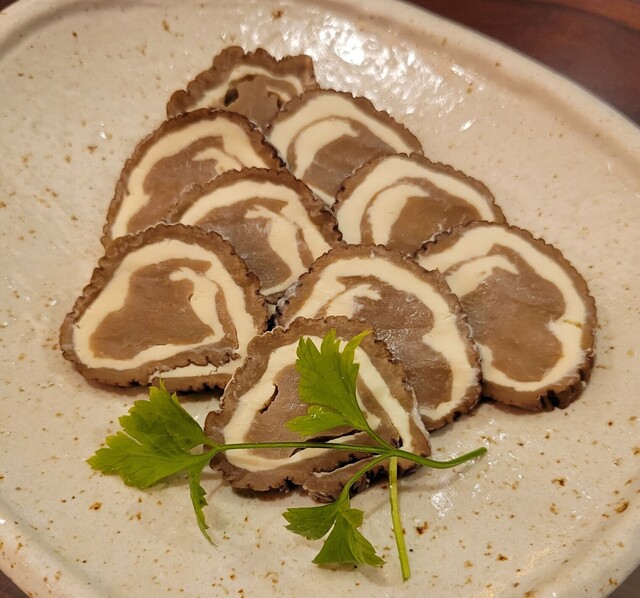 北海三陸炭火焼 まるかん 青葉通一番町｜仙台のろばた焼き