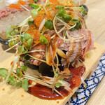 焼肉ホルモン かむら精肉店 - 