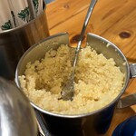 田中商店 - 【再訪】ニンニク