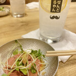 焼肉ホルモン かむら精肉店 - 
