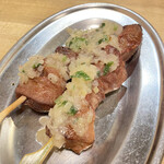 焼肉ホルモン かむら精肉店 - 