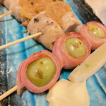 焼肉ホルモン かむら精肉店 - 