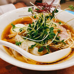 麺屋 Hulu-lu - 