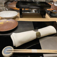 天ぷら 福たろう - 