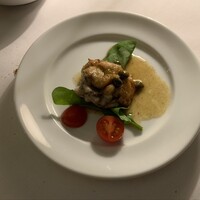 トラットリア グランボッカ - 