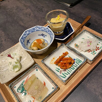 焼肉㐂舌 南船場 - 