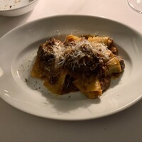 トラットリア グランボッカ - 