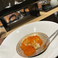 天ぷら 福たろう - 