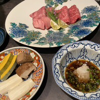 焼肉㐂舌 南船場 - 