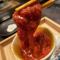 焼肉㐂舌 南船場 - 