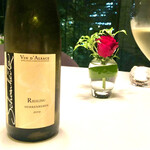 Plaiga TOKYO - ションハーツ　ピノノワール　ヘレンレベン 2019 アルザスリースリング　旨い！