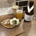 勝手口 ひまり屋 - 
