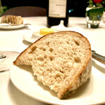 Plaiga TOKYO - 香ばしいパン　美味しい♫