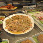 Pescherie Bragosso & Da Matteo - 料理写真:惣菜1