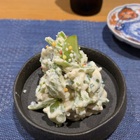 お料理 とみやま - 