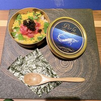 肉割烹 肉かぶく - 