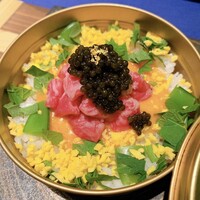 肉割烹 肉かぶく - 