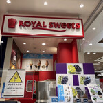 ROYAL sweets - 