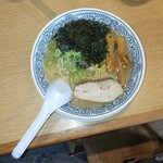 丸源ラーメン - 