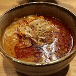 自家製麺 つきよみ - 