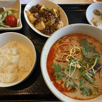 チャイニーズ 芹菜 - 