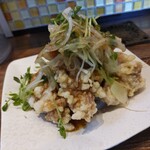 めだかタンタン - 