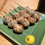 Sumibiyakitori Shige - 