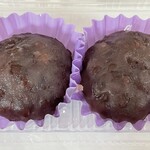 久栄堂菓子舗 - 『おはぎ』2個入