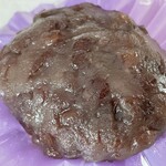 久栄堂菓子舗 - 『おはぎ』