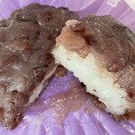 久栄堂菓子舗 - 『おはぎ』