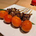 Sumibiyakitori Shige - 