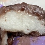 久栄堂菓子舗 - 『おはぎ』