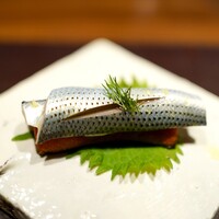 アカ - ボカディージョ