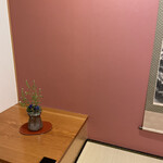 お宿やました - 綺麗なお部屋です。