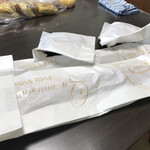 粉とクリーム - 魅惑のライソアップ。