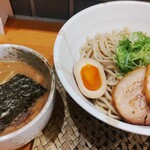 薩摩和穣麺 燎 - 