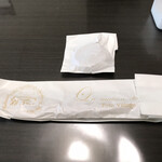 粉とクリーム - 魅惑のライソアップ。