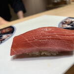 Sushi Fujirou - トロ