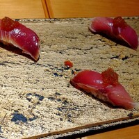 SUSHI TOKYO TEN、 新宿店 - 