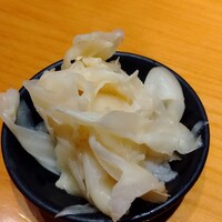 SUSHI TOKYO TEN、 新宿店 - 