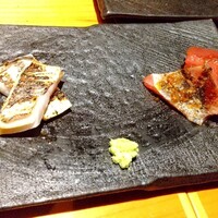 SUSHI TOKYO TEN、 新宿店 - 