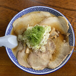 Chuukasoba Konno - 