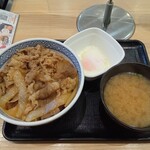 Yoshinoya - 