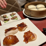 JOE'S SHANGHAI New York - 